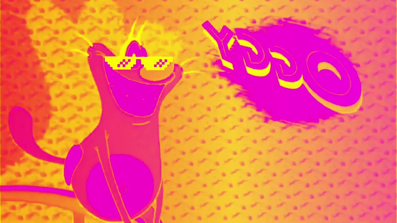 preview 1280 beliver oggy nein csupo effects