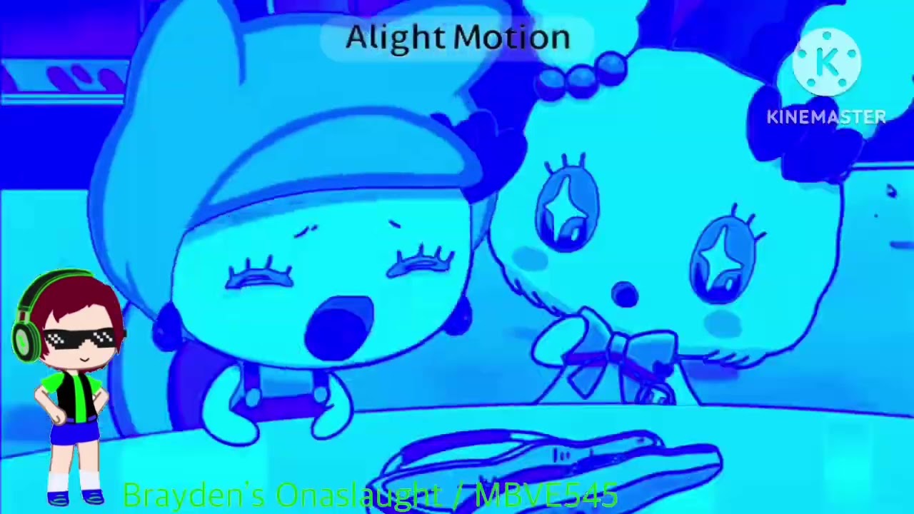 Preview 1280 Melodytchi Effects (Sponsored by Preview 2 Funny 2022.69 Effects)