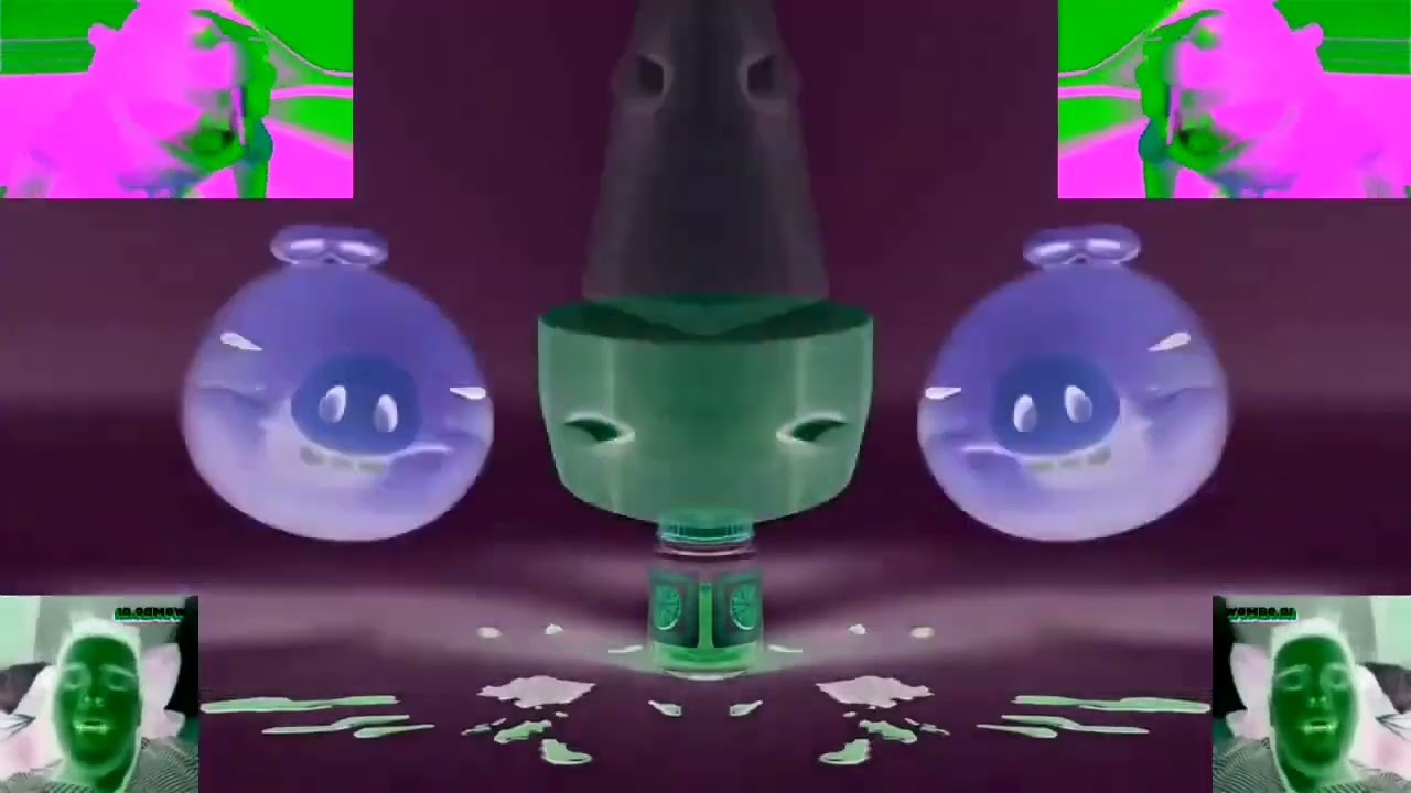Preview 1280Piggy Tales Effects (Inspired by Preview 2 Mokou Deepfake Effects)