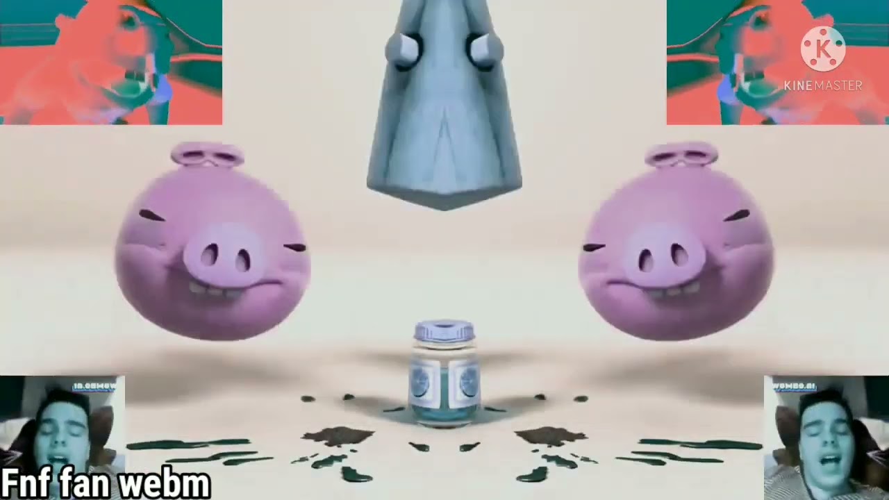 preview 1280piggy tales effects (sponsosed by Preview 2NMIGM7869 effects) 720p60