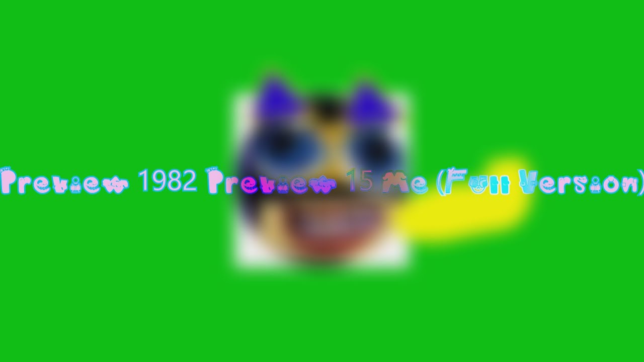Preview 1982 Preview 15 Me (Full Version)