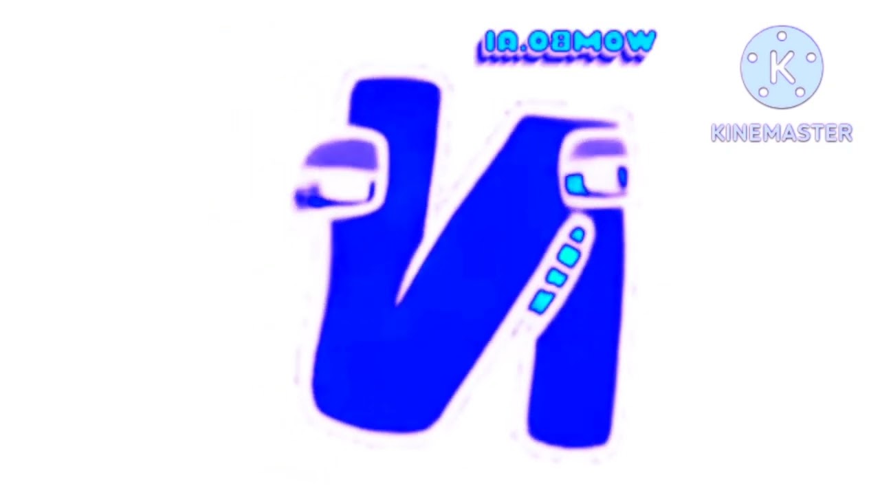 Preview 2 Alphabet Lore N Deepfake V2 Random Effects