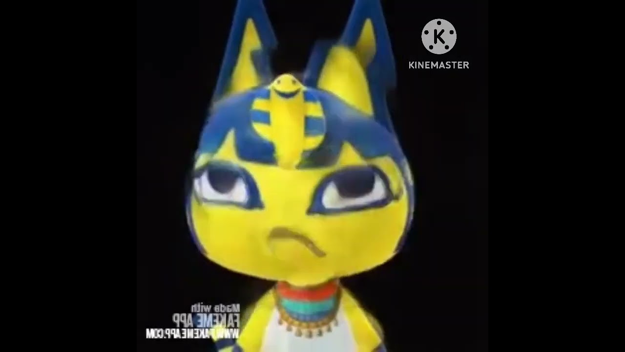 Preview 2 Ankha Deepfake