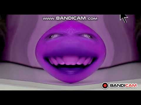 Preview 2 annoying orange in G Major 17