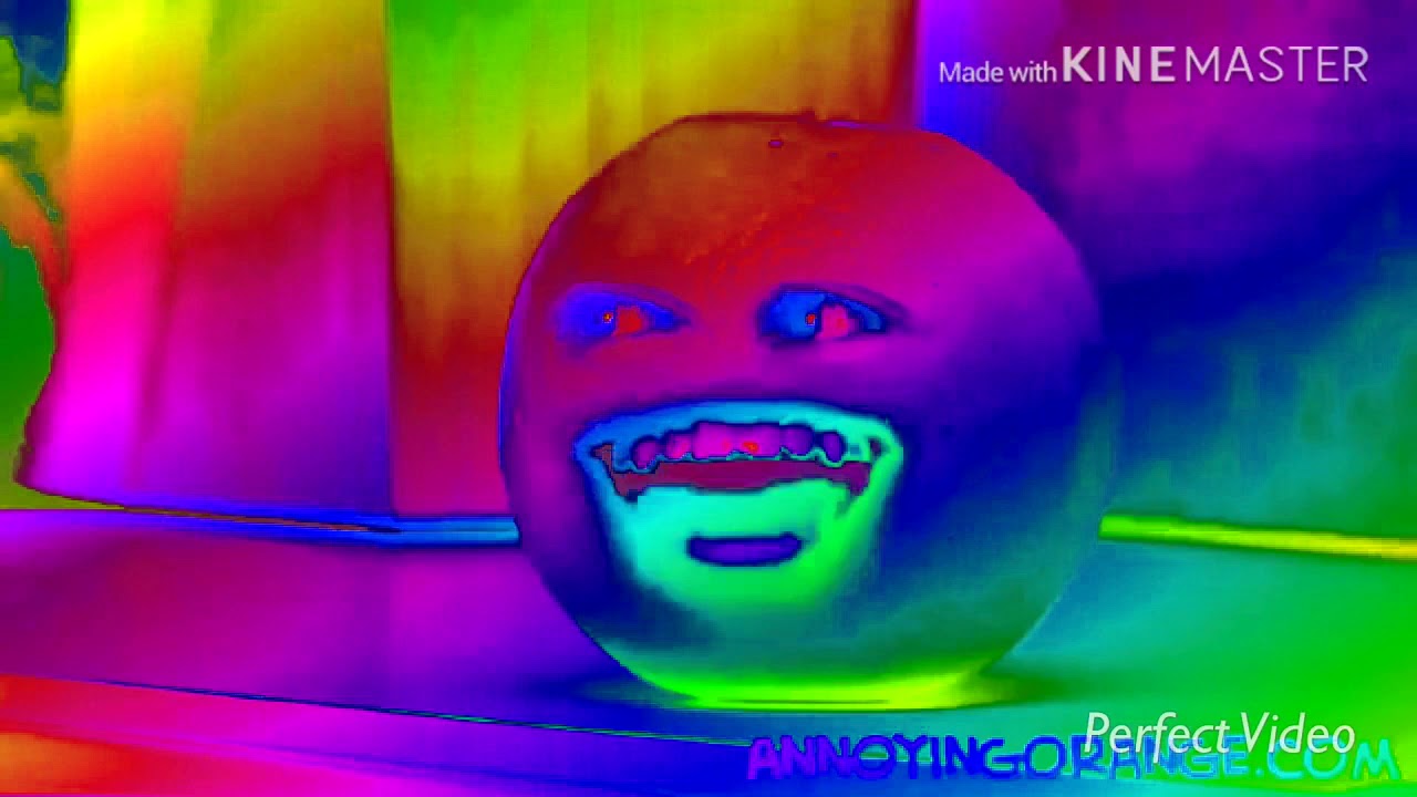 Preview 2 Annoying Orange In Sparta Sounds 2.0 In DMA Effects (Sponsored By Preview 2 Effects)