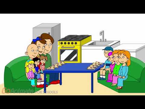 Preview 2 Bell Rosie Gets Grounded