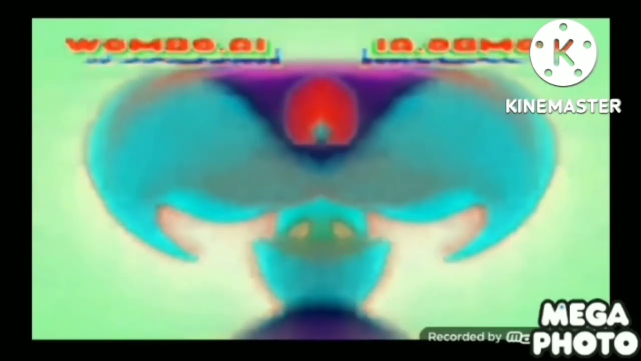Preview 2 Blu deepfake v3.1 effects in Confusion Reversed (FIXED)
