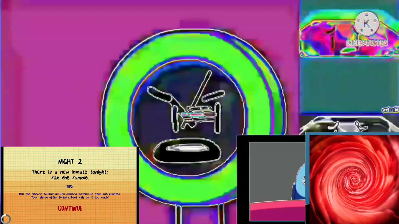 preview 2 clock effects fixed in g major^5