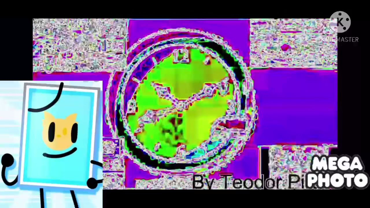 Preview 2 clock v2 effects gigacubed (sponsored by uniktty crying effects)