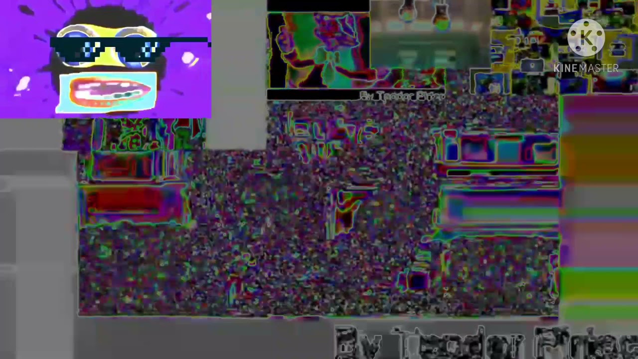 Preview 2 Clock V2 Effects SuperDuperCubed Sponsored by Preview 2UKCE