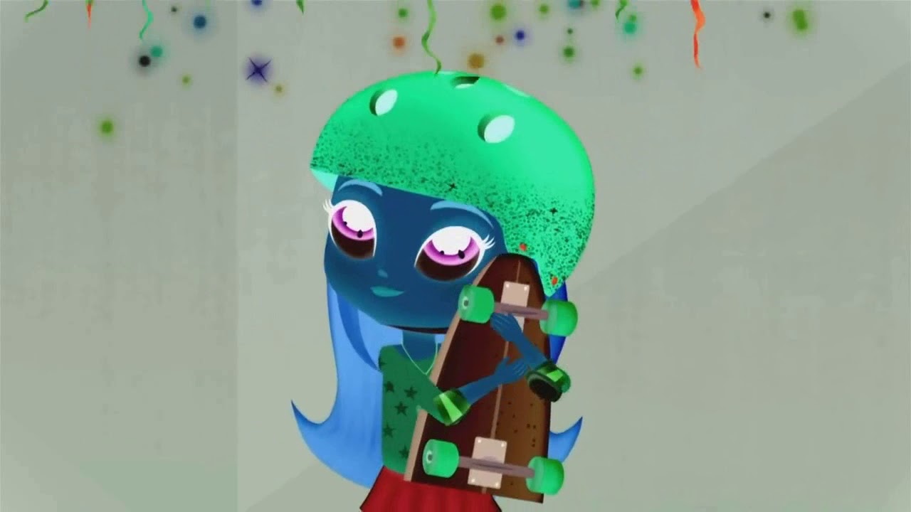 Preview 2 Confetti Effects