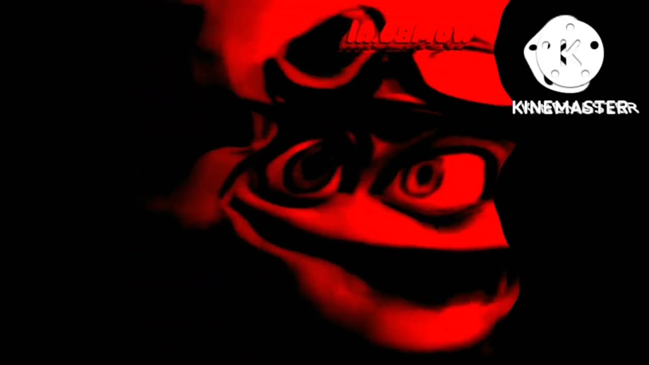 Preview 2 Crazy Frog Deepfake V2 Effects