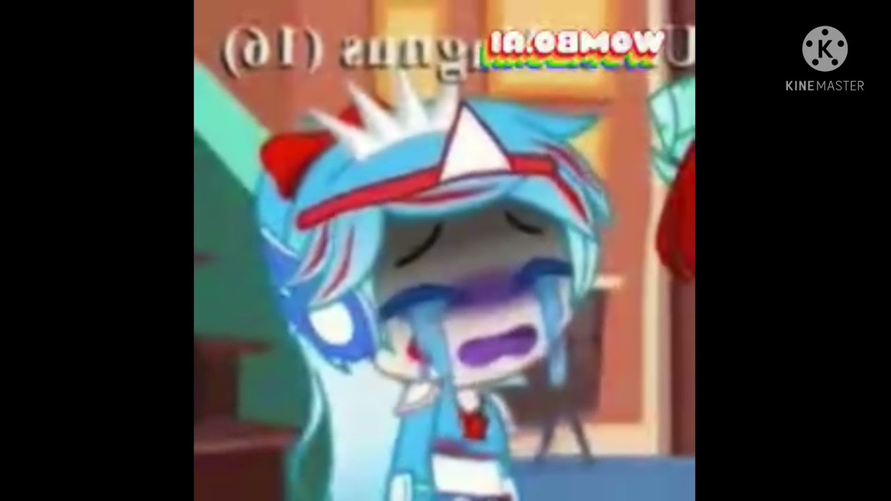 Preview 2 Crying Ultra Magnus Gacha Deepfake V8