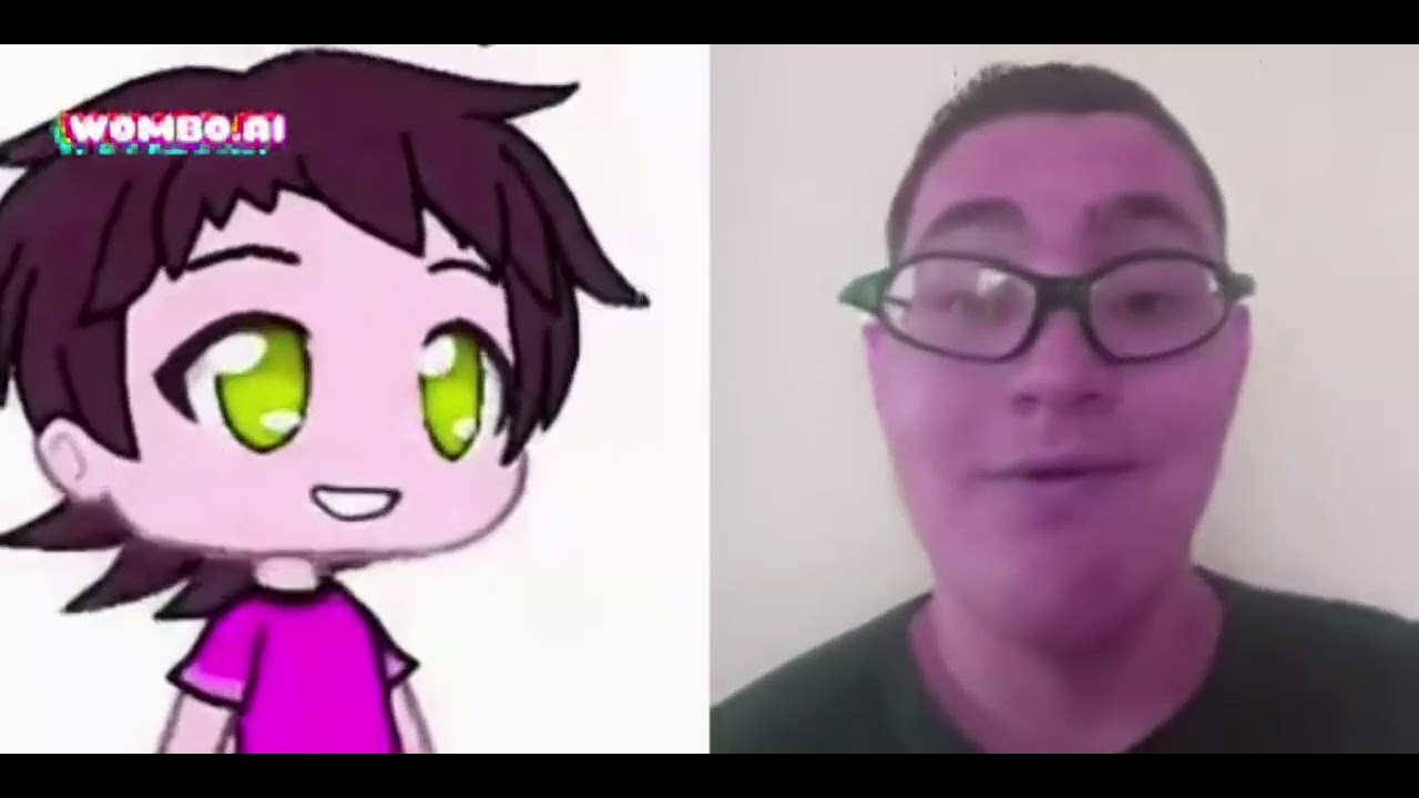 Preview 2 CrystalStone's Anthony And YuriGares Deepfake 2023