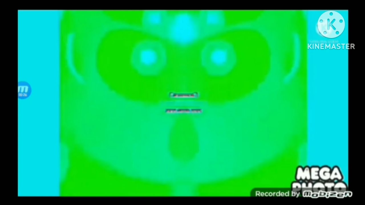 Preview 2 Dancing Gummy bear Remastered Effects Preview 2 effects in Confusion Reversed