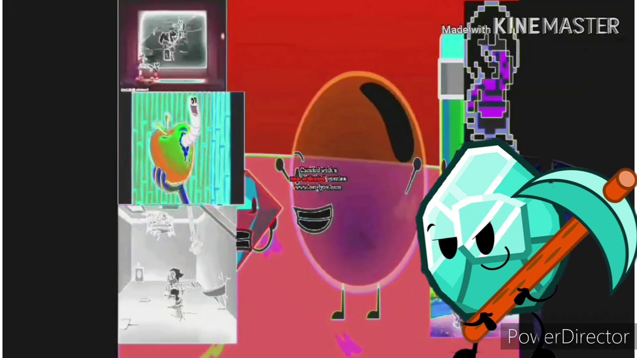 Preview 2 etc and death for Billy Gardiner effects