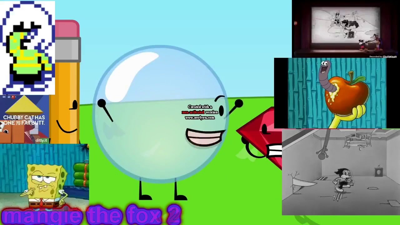 Preview 2 etc and death for billy gardiner effects (sponsored by preview 2 effects) (FIXED)