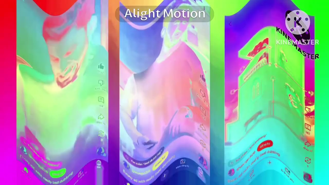 Preview 2 Evony Aqua Effects In G-Major 117 (Happy X + Reversed)