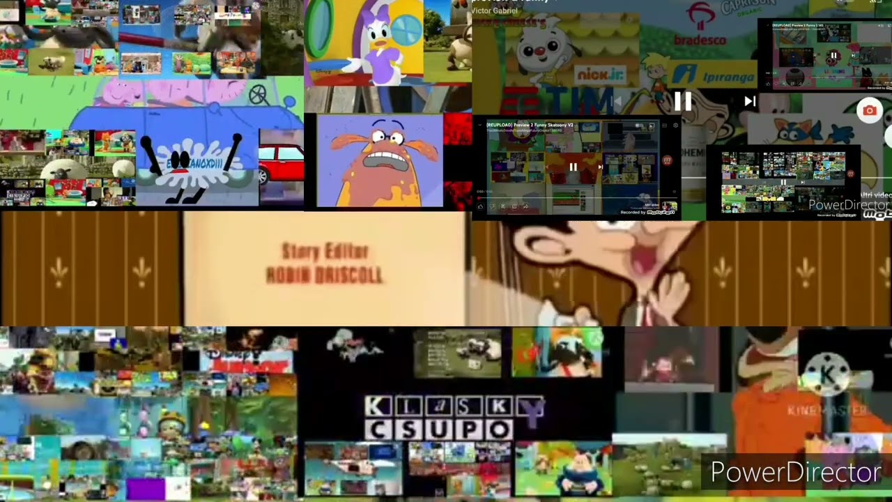Preview 2 Funny 100
