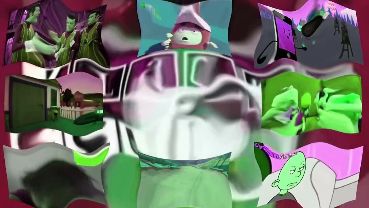 Preview 2 Funny 2020 4.0 Opposite Center Effects [Sony Vegas Version]