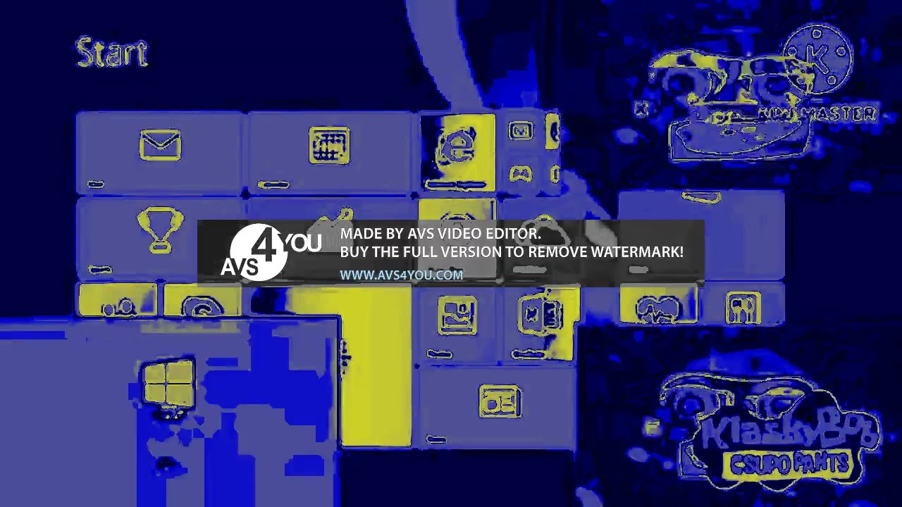 Preview 2 Funny 3 0 V503 Effects Cubed