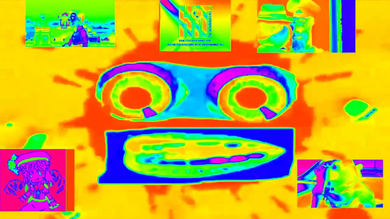 Preview 2 Funny 666 3 Super Effects 1 (REUPLOAD)