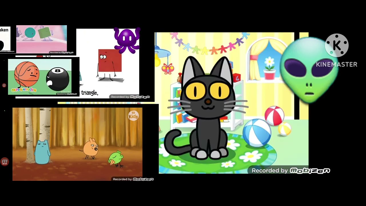 preview 2 funny down by the spooky bay all collection v 1 9