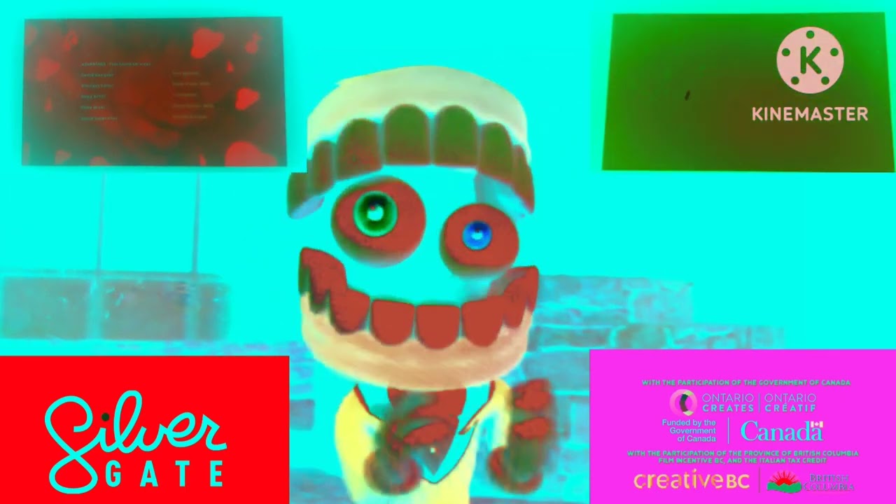 Preview 2 Funny Einsteins 100 Sponsored by Unkitty Crying Effects