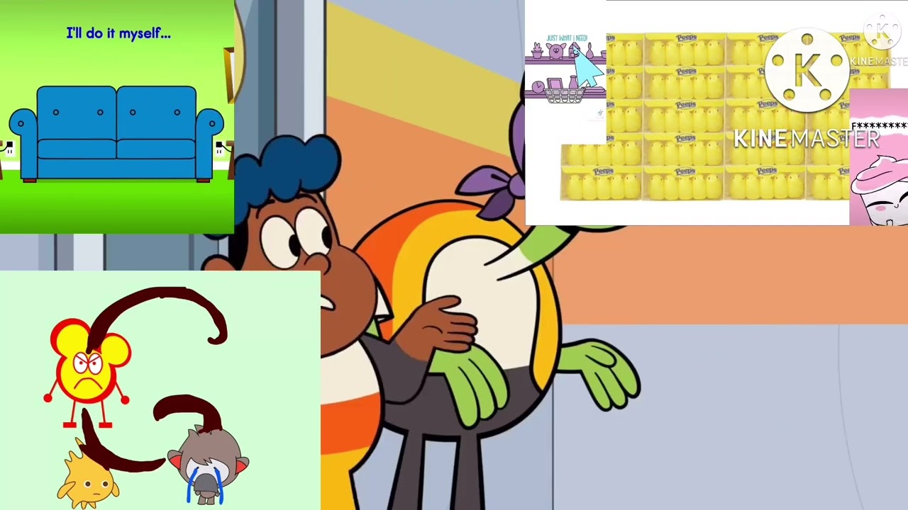Preview 2 funny getting bigger part 5