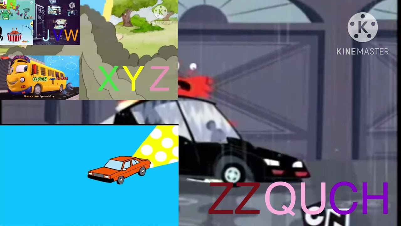 Preview 2 funny ZZ QU CH