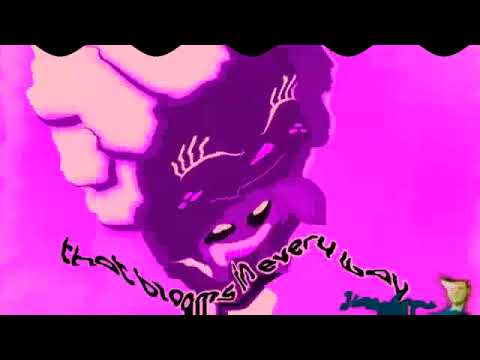Preview 2 Hanazuki intro effects Sponsored By P2LPPLE in windmill major