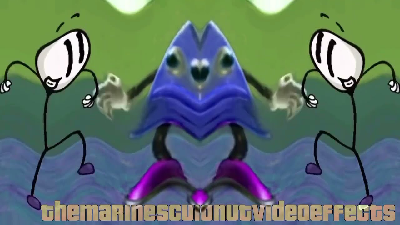 Preview 2 Henry Sitckmin Triangle Effects (TMMIMTBPINAOJC Csupo) In Reverse