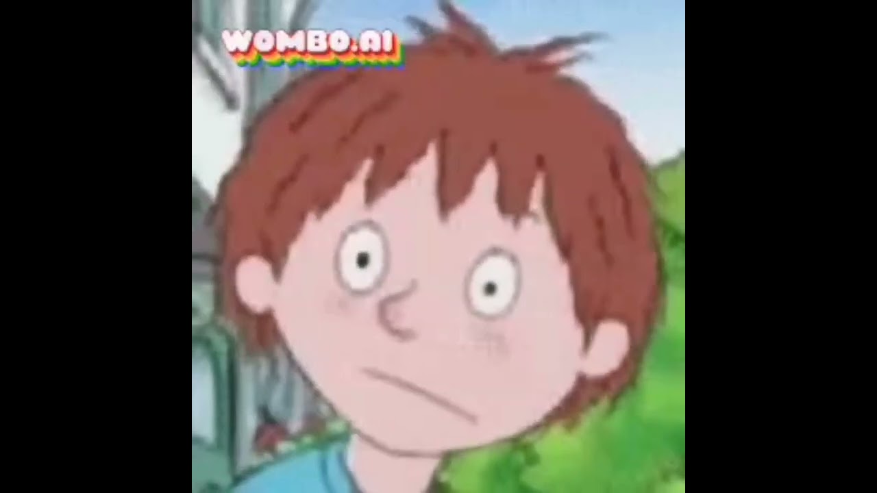 Preview 2 Horrid Henry Deepfake V2