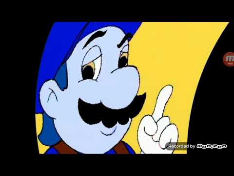 Preview 2 hotel mario V2 effects in divided effect and reverse