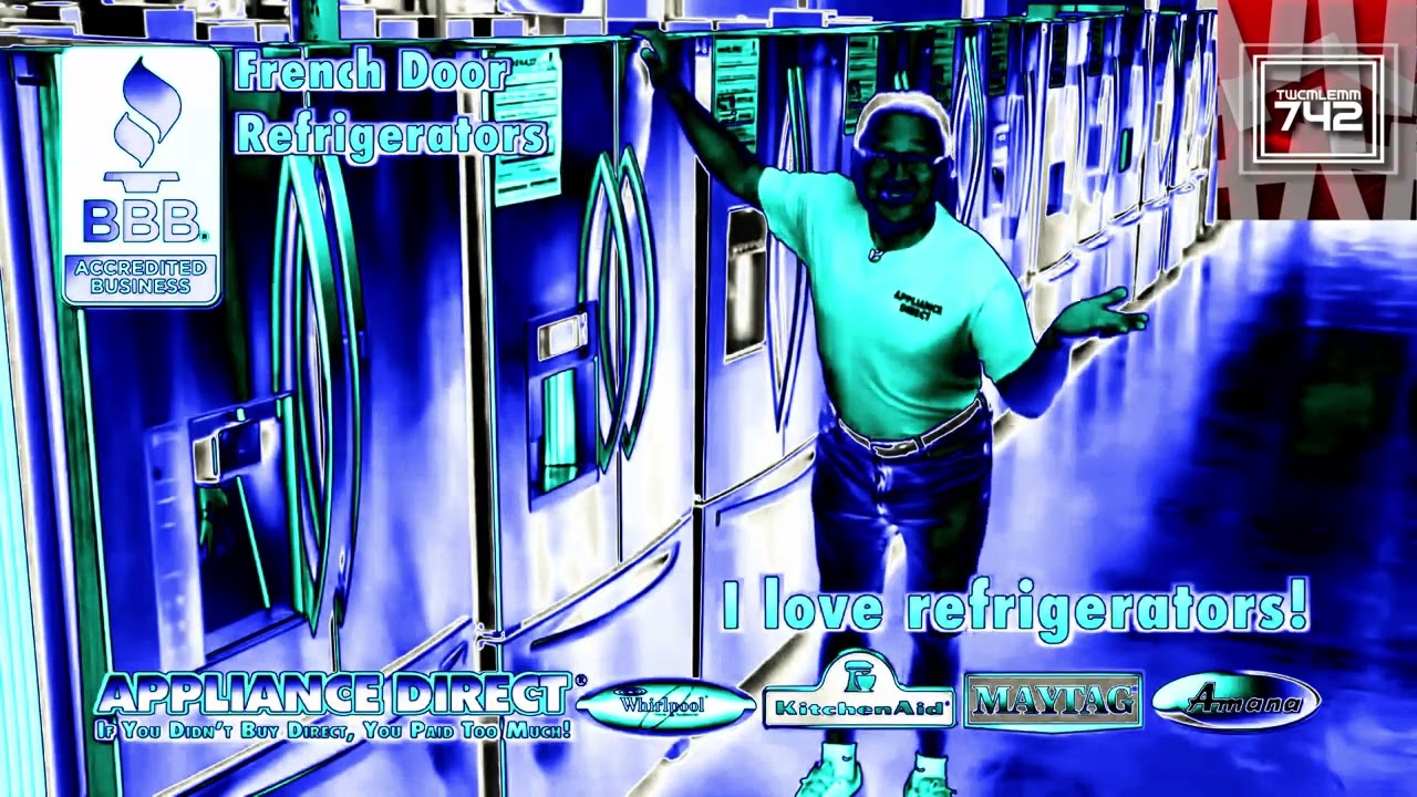 Preview 2 I Love Refrigerators In Supersaw Effect 1.0