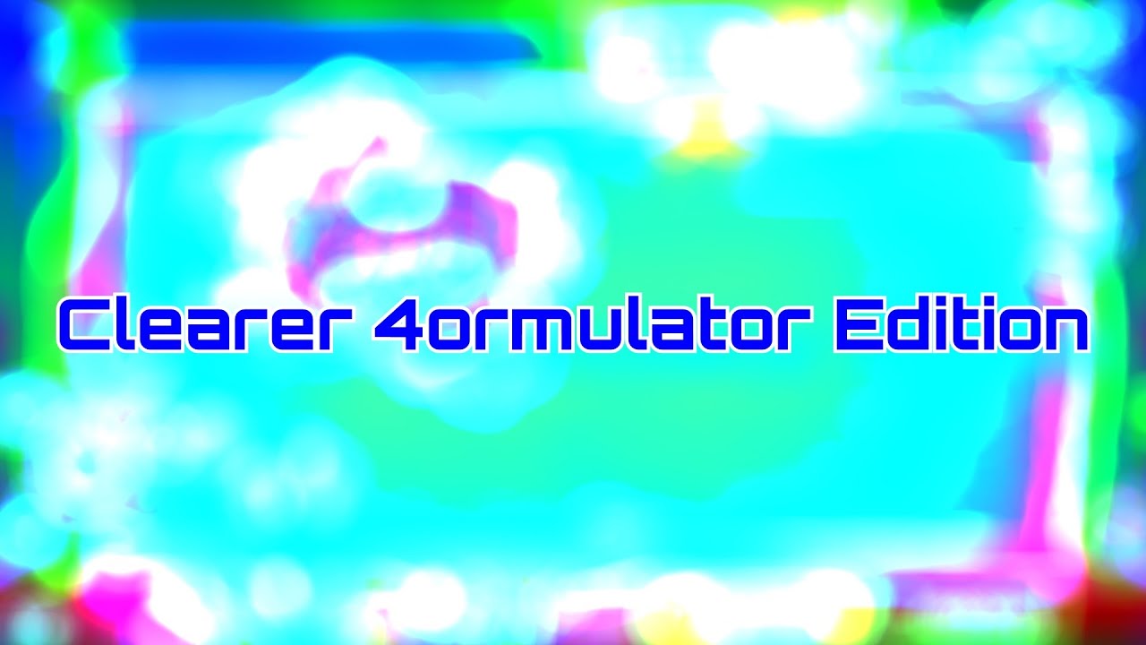 Preview 2 Kick The Buddy Effects In Clearer 4ormulator Edition