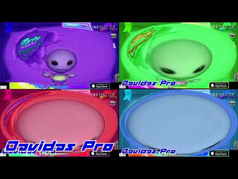 Preview 2 Kick The Buddy Effects Powers FourParison