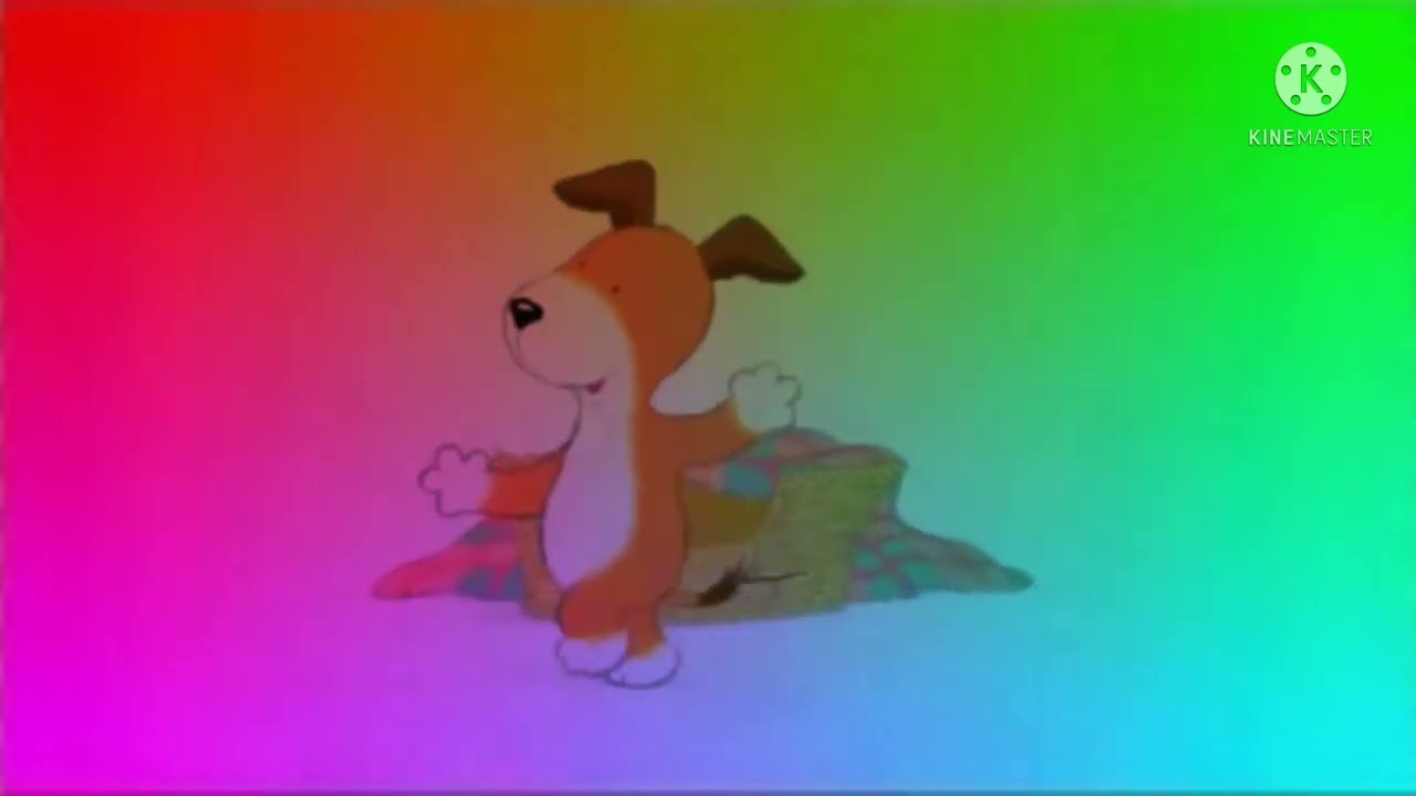 Preview 2 Kipper The Dog Effects