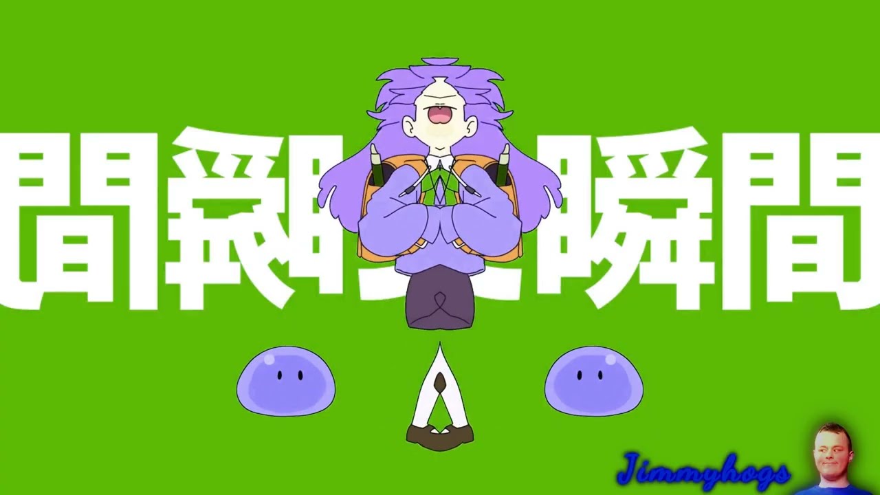 Preview 2 Kyoufuu All Back Effects (Preview 9087 Effects 3)