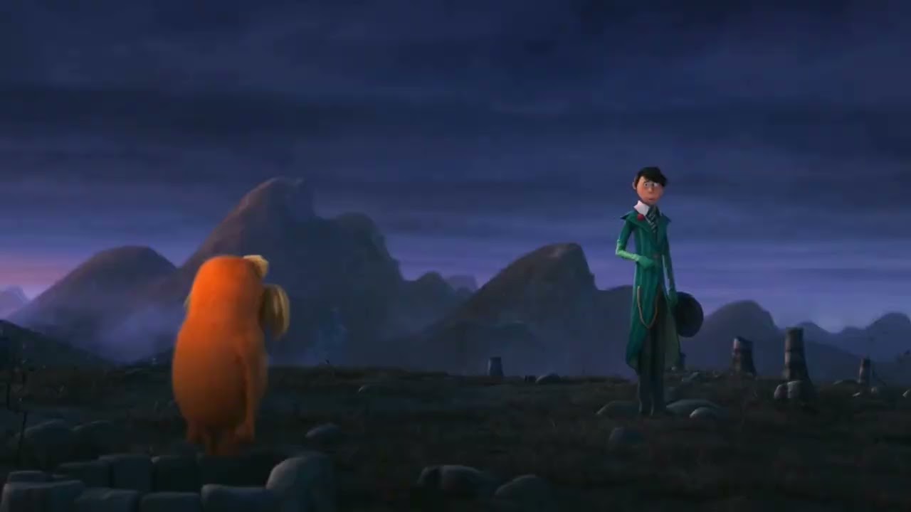Preview 2 Lorax Meme V2