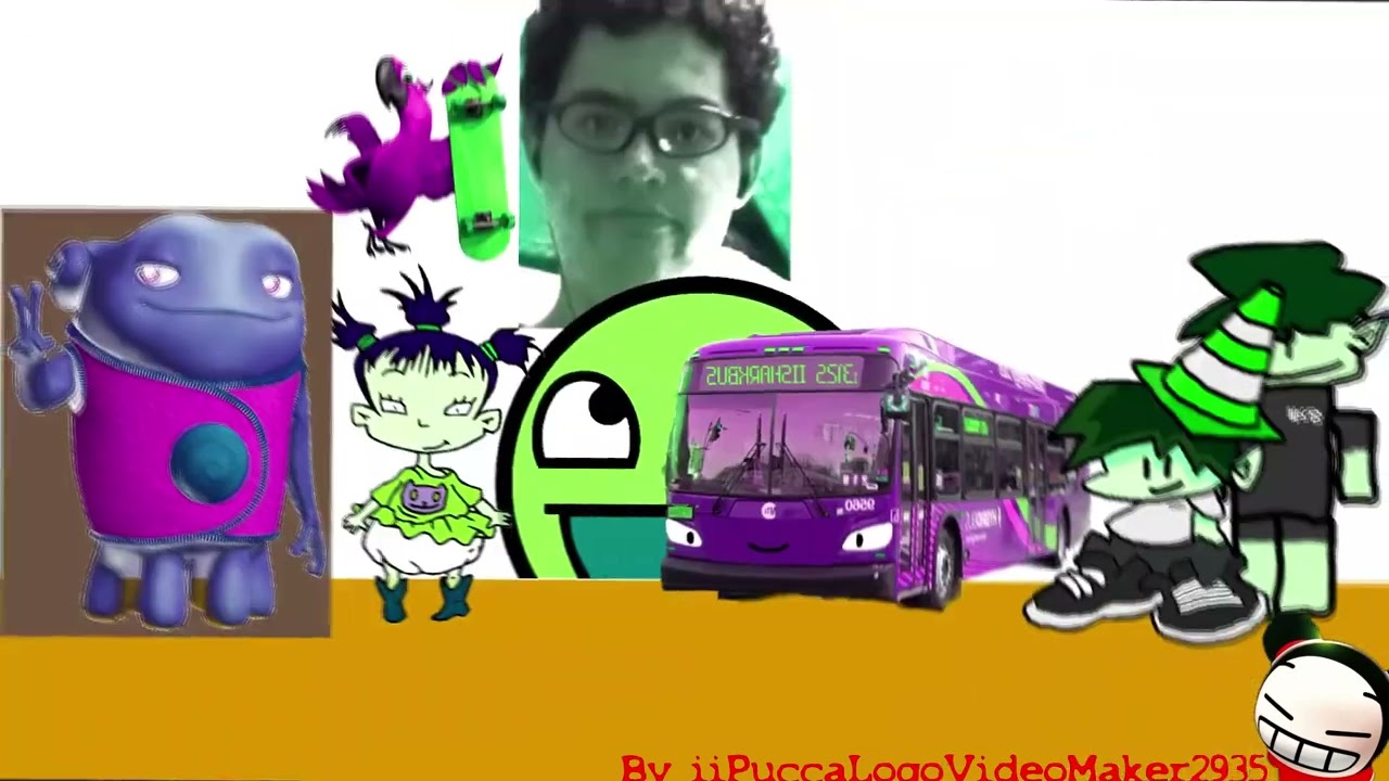 Preview 2 Nice Meet You Sharkbus Effects (Preview 2 Funny 2022 69 Effects)