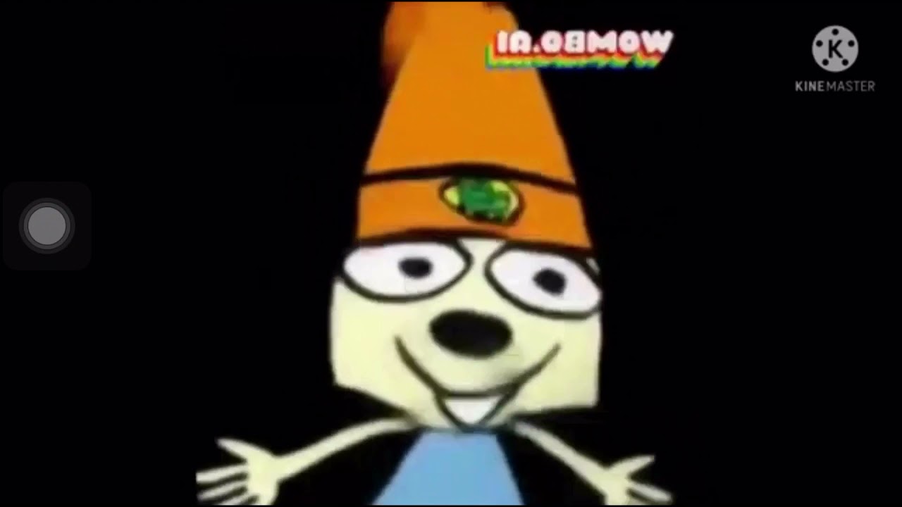 Preview 2 Parappa Deepfake Effects