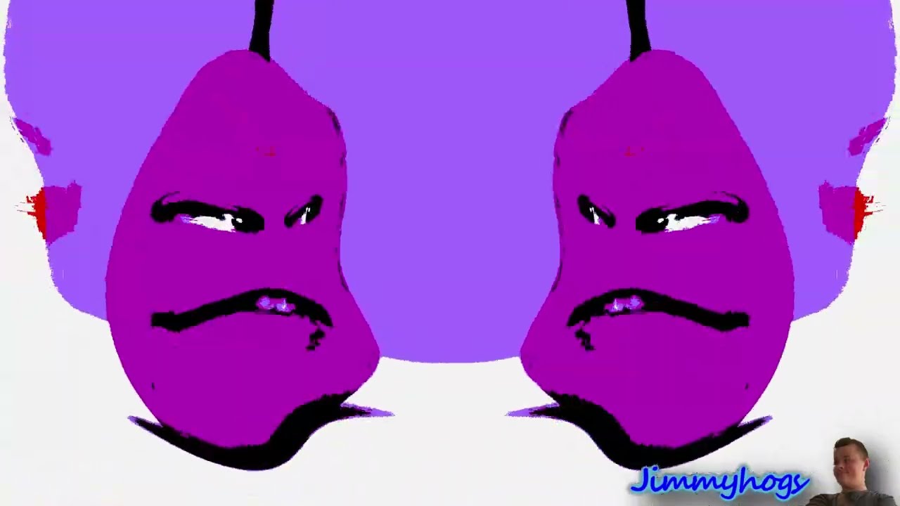Preview 2 Pear V3 Effects (Preview 2 Annoying Orange Deepfake Effects)