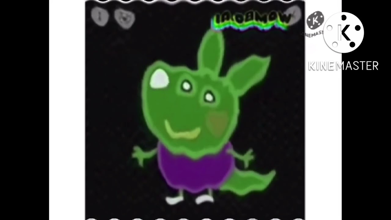 Preview 2 Peppa Pig Deepfakes Extended In Crying