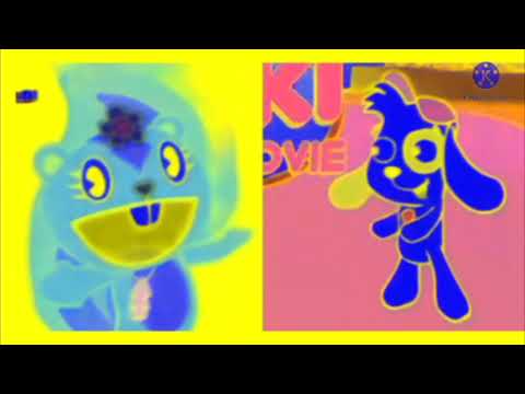 Preview 2 Petunia And Doki Deepfake Effects (Preview 2 Effects)