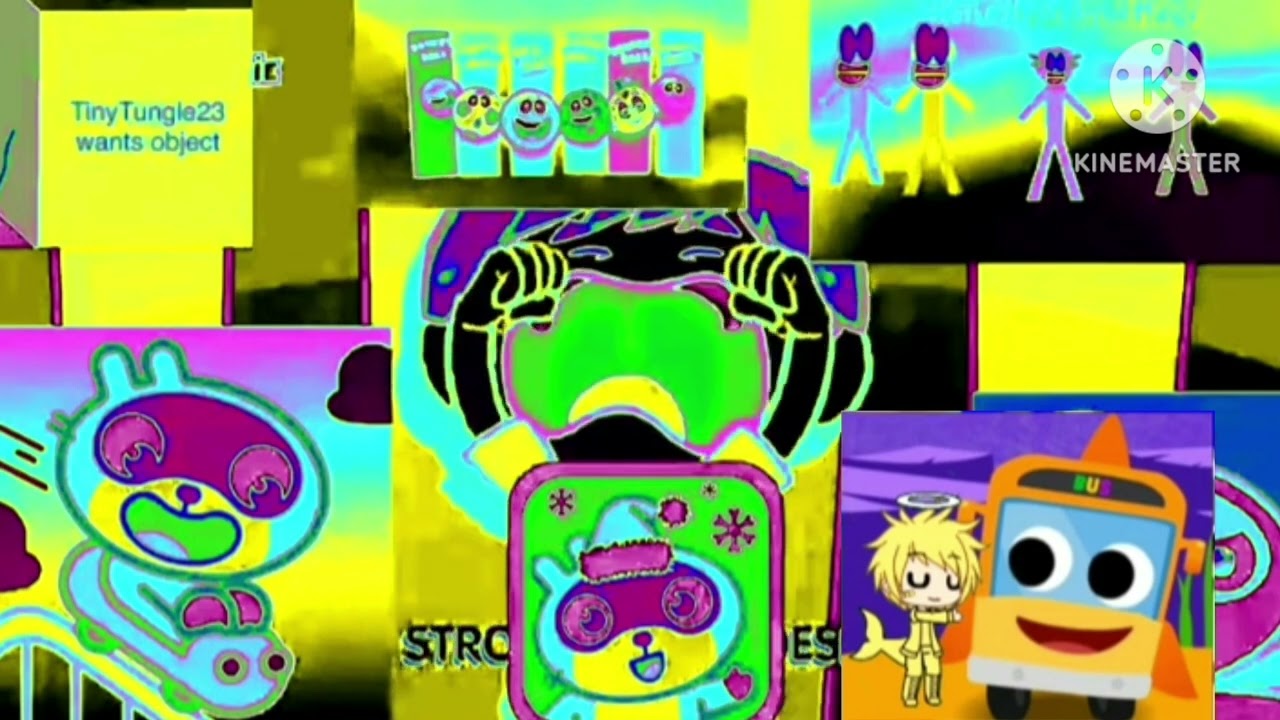 Preview 2 PPGCVE Effects