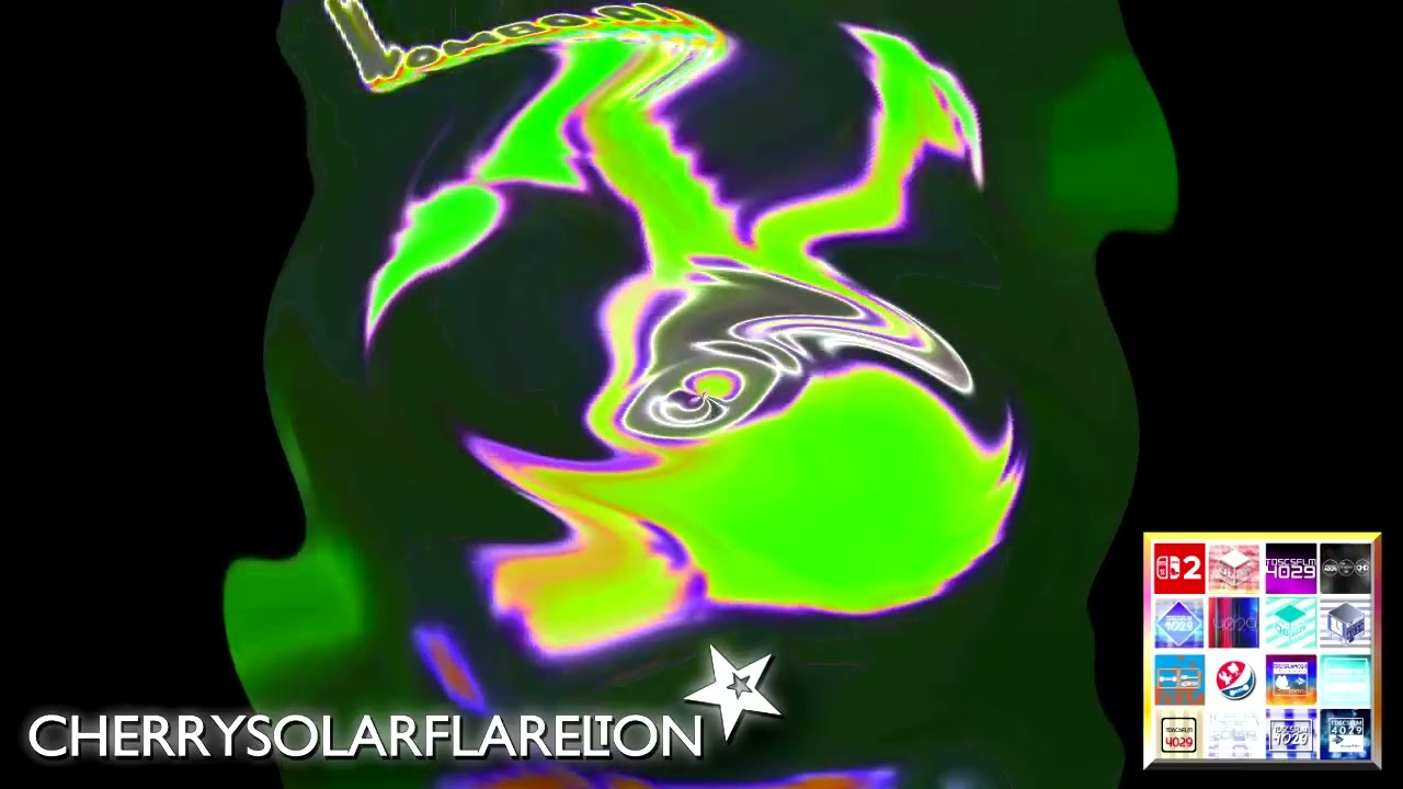Preview 2 Rayman GBC Deepfake Upside Down Effects