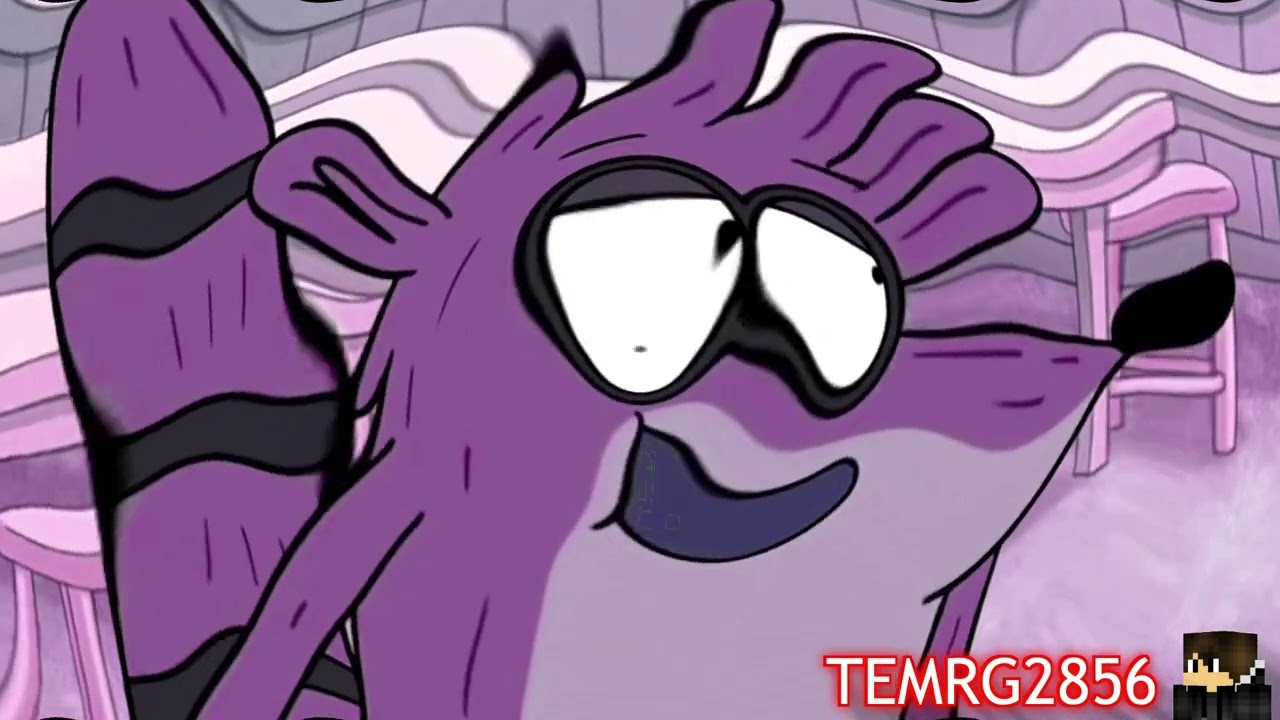 Preview 2 Rigby Center Effects