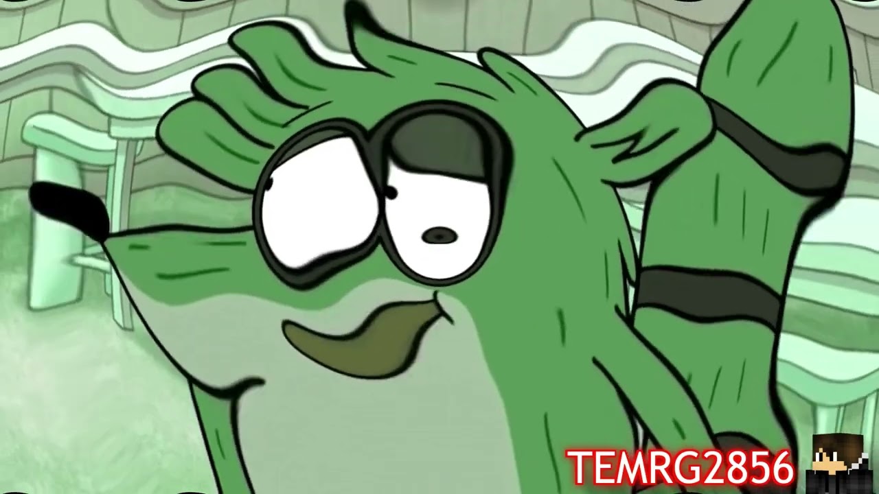 Preview 2 Rigby Opposite Center Effects