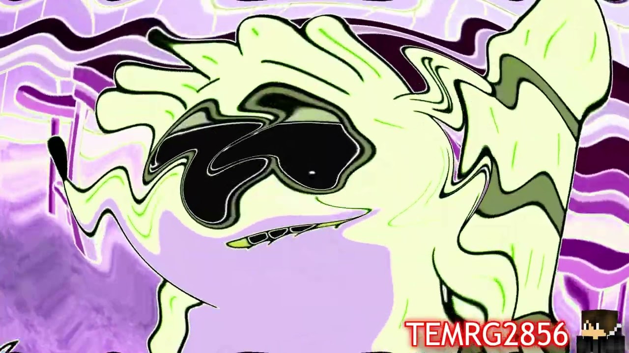 Preview 2 Rigby Upside Down Effects